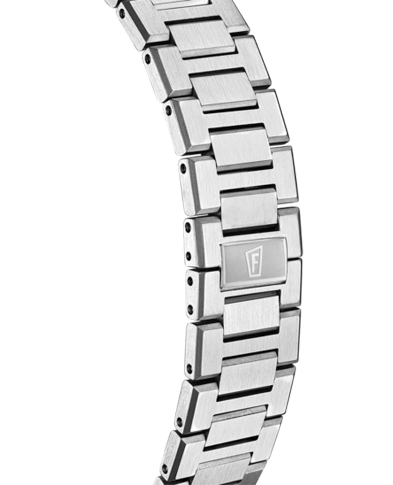 Оригинальные часы Festina Festina Classics F20028/2 механические калибр механизма  общий вид