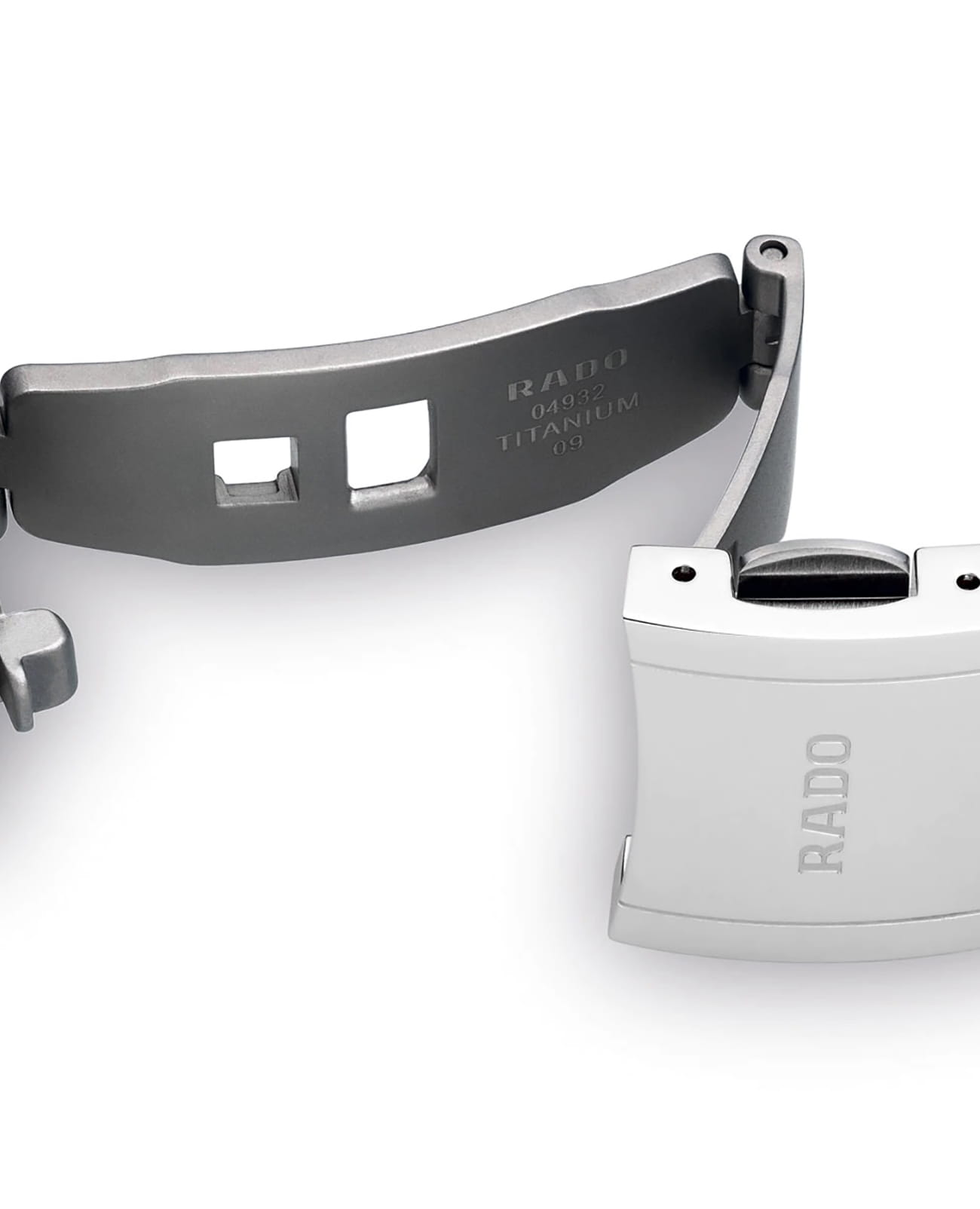 Оригинальные часы Rado Rado Centrix Diamonds R30934752 кварцевые калибр механизма eta 955.112 общий вид