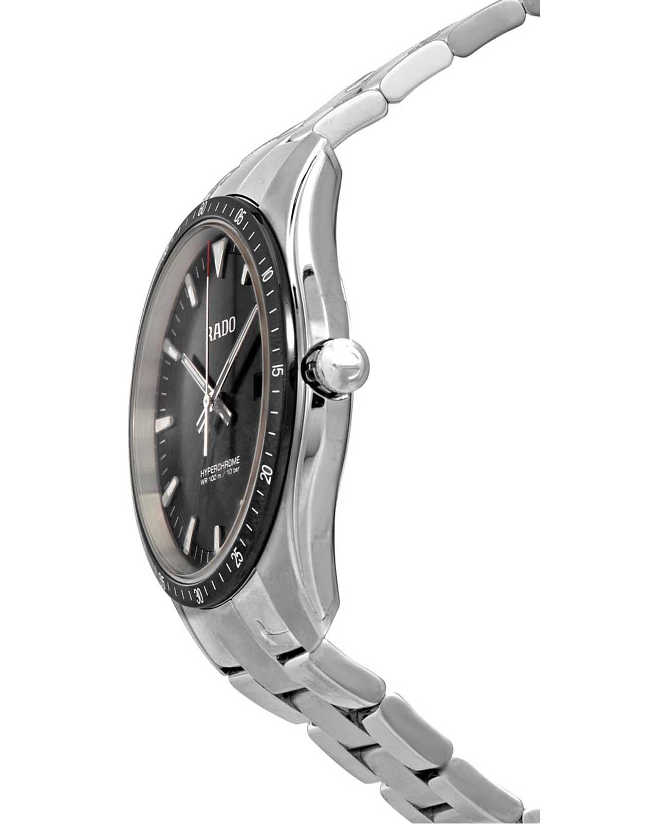 Rado Rado Hyperchrome R32502153 , наручные мужские часы фото под углом