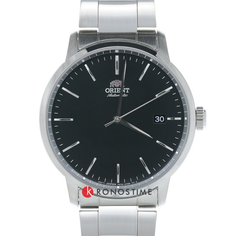 Фотография часов Orient Contemporary RA-AC0E01B10 (RA-AC0E01B10B)