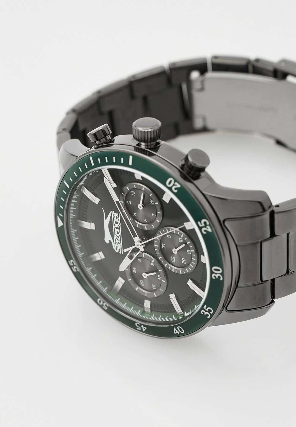 Slazenger Slazenger SL.09.2260.2.02 , наручные мужские часы фото под углом