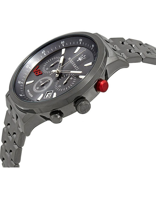 Maserati Maserati R8873134001 , наручные мужские часы фото под углом