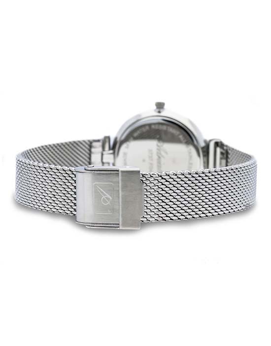 Adriatica A3737.519BQ женские часы застежка крупным планом