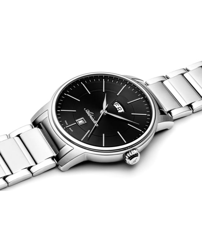 Adriatica Adriatica A1144.5114Q , наручные мужские часы фото под углом