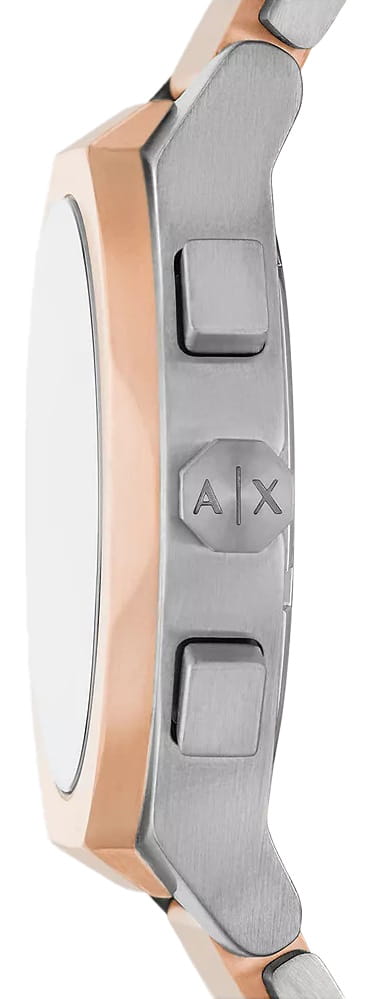 Оригинальные часы Armani Exchange Armani Exchange Rafael AX4181 кварцевые калибр механизма  общий вид