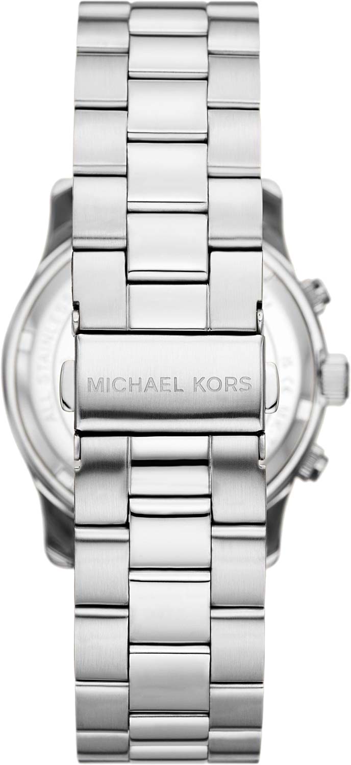 Оригинальные часы Michael Kors Michael Kors Runway MK7325 кварцевые калибр механизма  общий вид