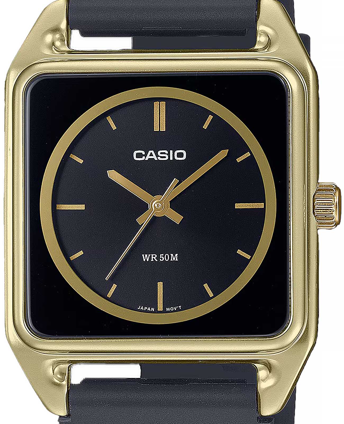Casio Casio MTP-B170-1EV , наручные мужские часы фото под углом