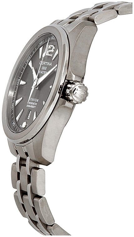 Certina Certina DS Action C032.851.44.087.00 DS Action, наручные мужские часы фото под углом