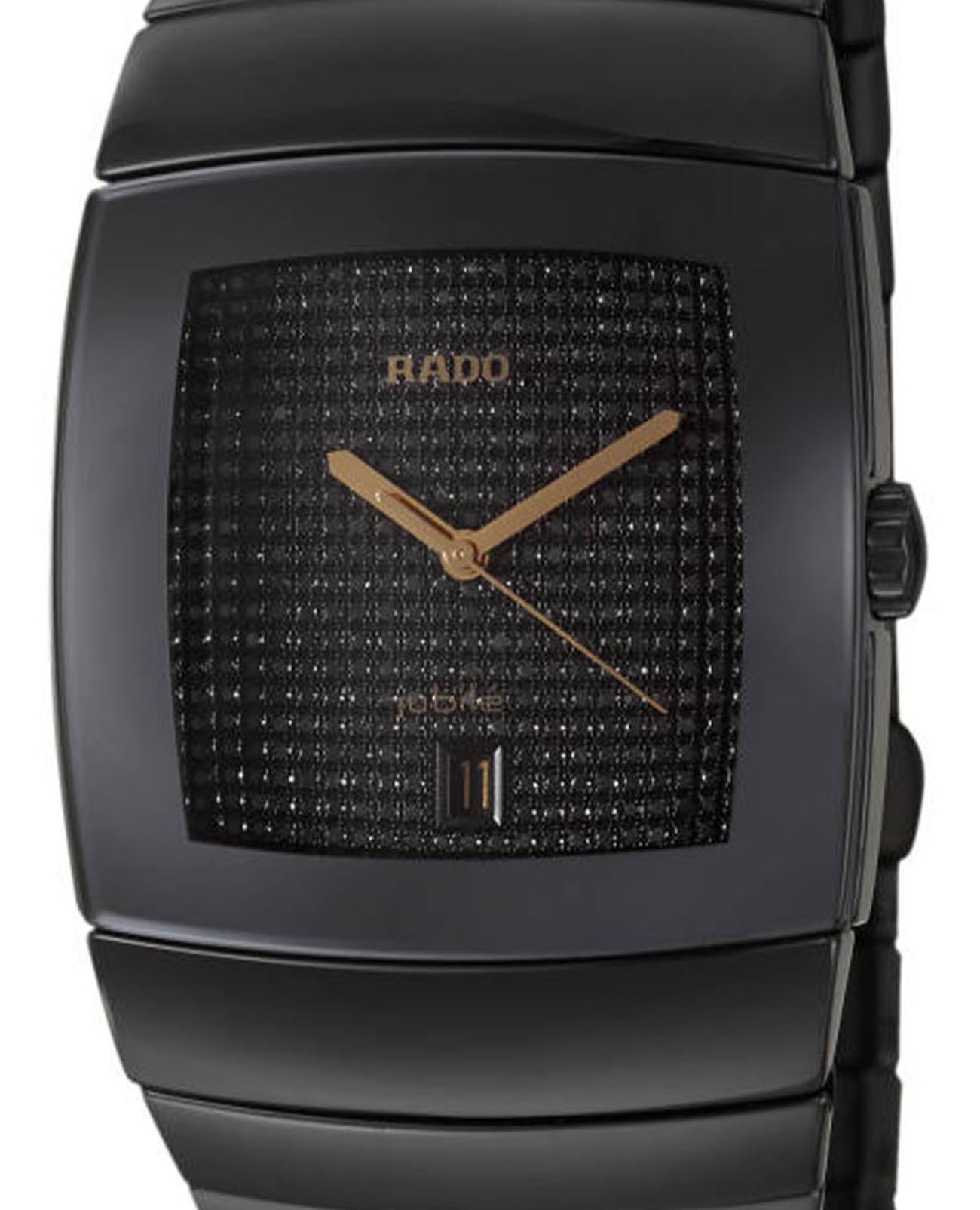Rado Rado Sintra R13818732 , наручные мужские часы фото под углом