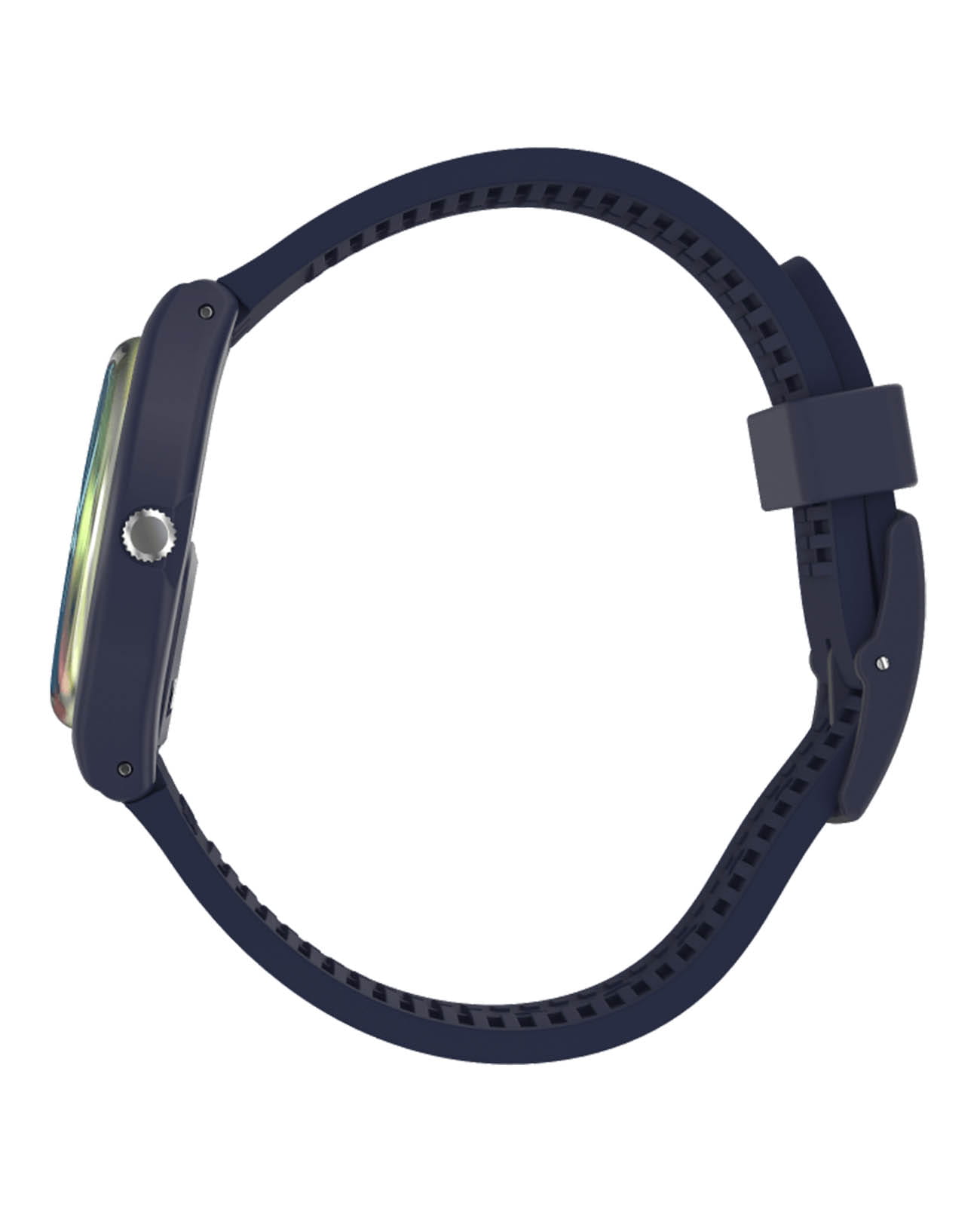 Swatch Swatch Gent Standard GN274 мужские часы синий циферблат на запястье