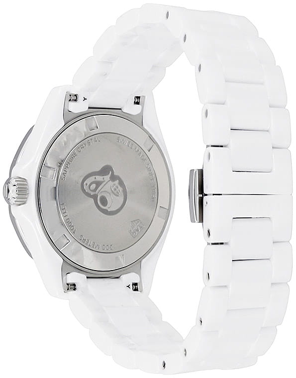 Оригинальные часы TAG Heuer TAG Heuer Aquaracer WAY1396.BH0717 кварцевые калибр механизма  общий вид