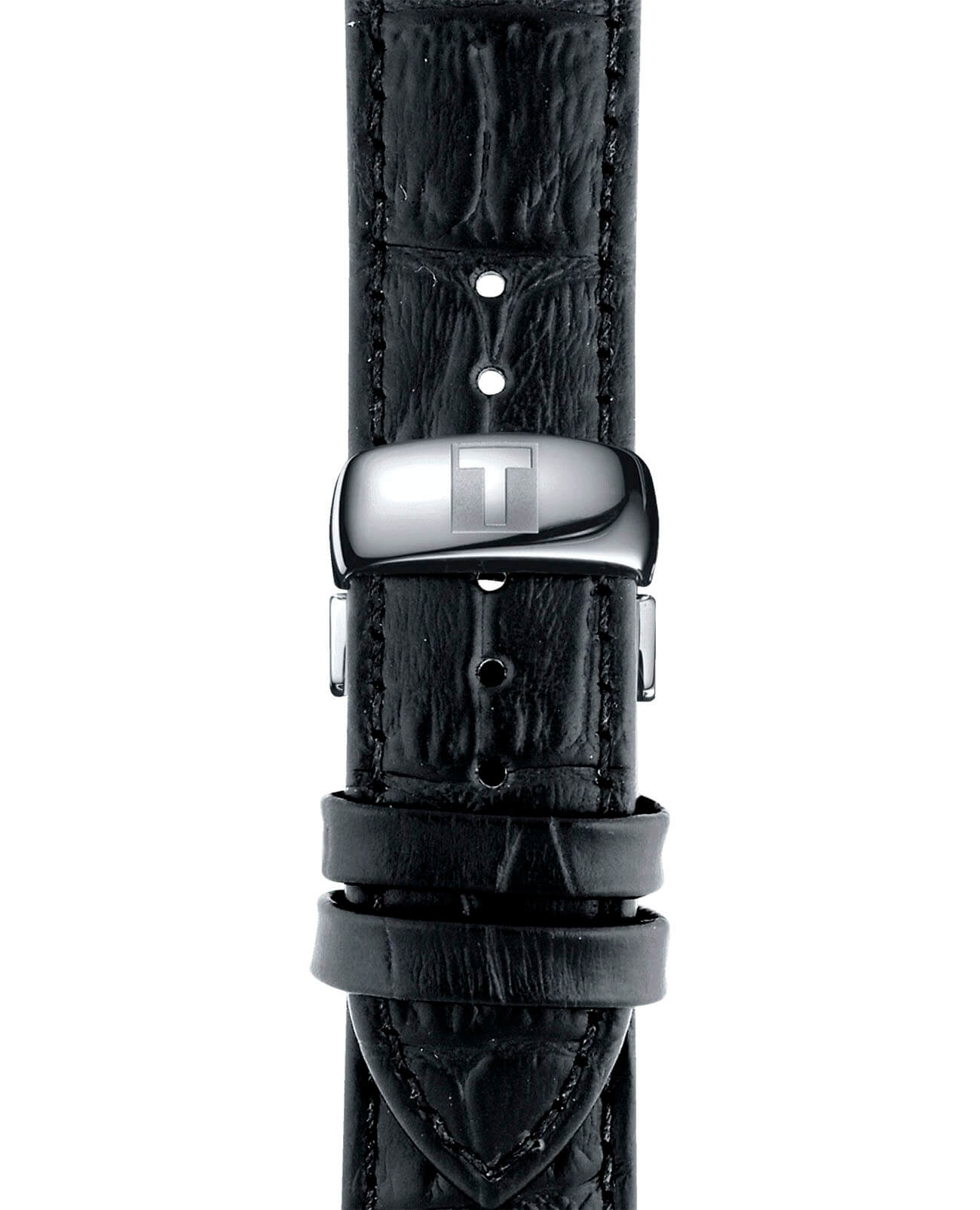 Tissot Tissot Tradition T063.610.16.058.00 Tradition, наручные мужские часы фото под углом