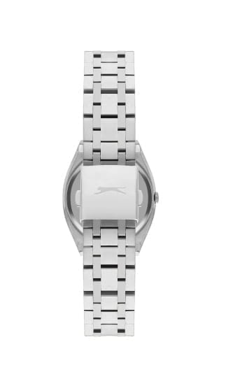 Slazenger Slazenger SL.09.2311.3.09,  англия женские часы на браслете суперметалл боковой вид