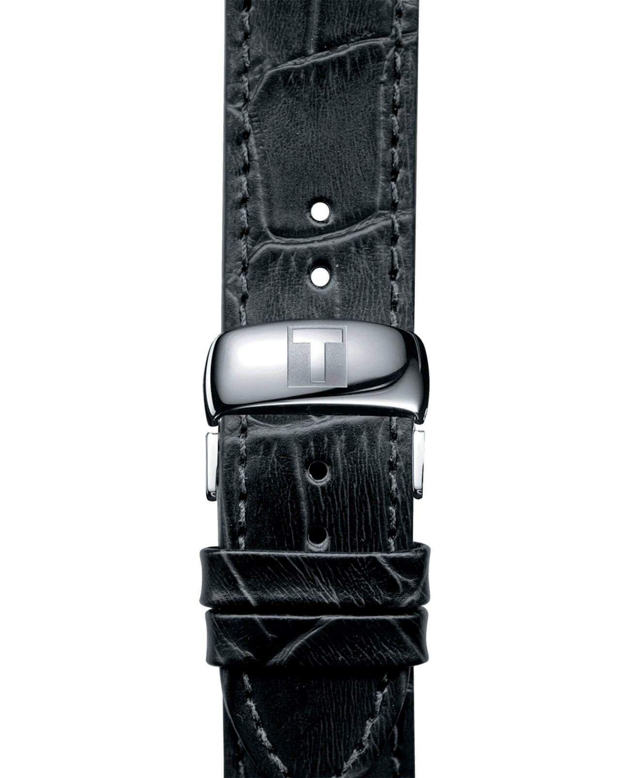 Tissot Tissot PRC 200 Powermatic 80 T055.430.16.057.00 , наручные мужские часы фото под углом