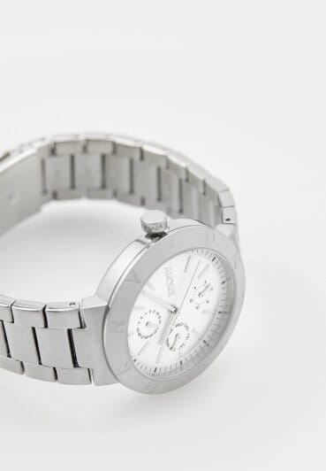 Оригинальные часы DKNY DKNY Eastside Maxi DK1L022M0015 кварцевые калибр механизма citizen общий вид