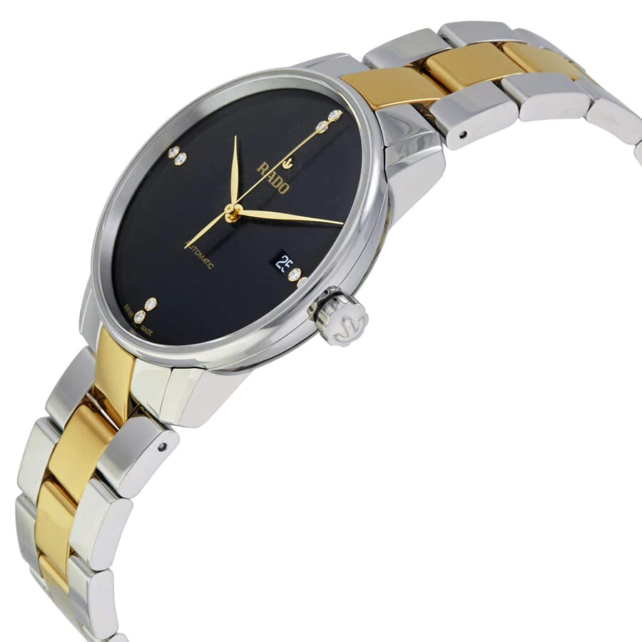 Rado Rado Coupole Classic R22860712 Classic, наручные мужские часы фото под углом
