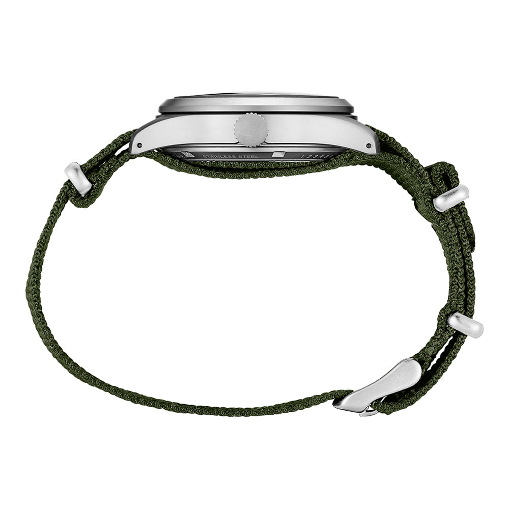 Seiko Seiko 5 Sports Field series SRPG33K1S Field, наручные мужские часы фото под углом