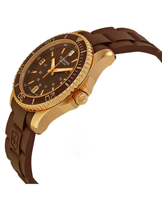 Victorinox Victorinox 241615 , наручные женские часы фото под углом