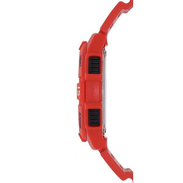 Casio Casio Illuminator AQ-S800W-4B , наручные мужские часы фото под углом