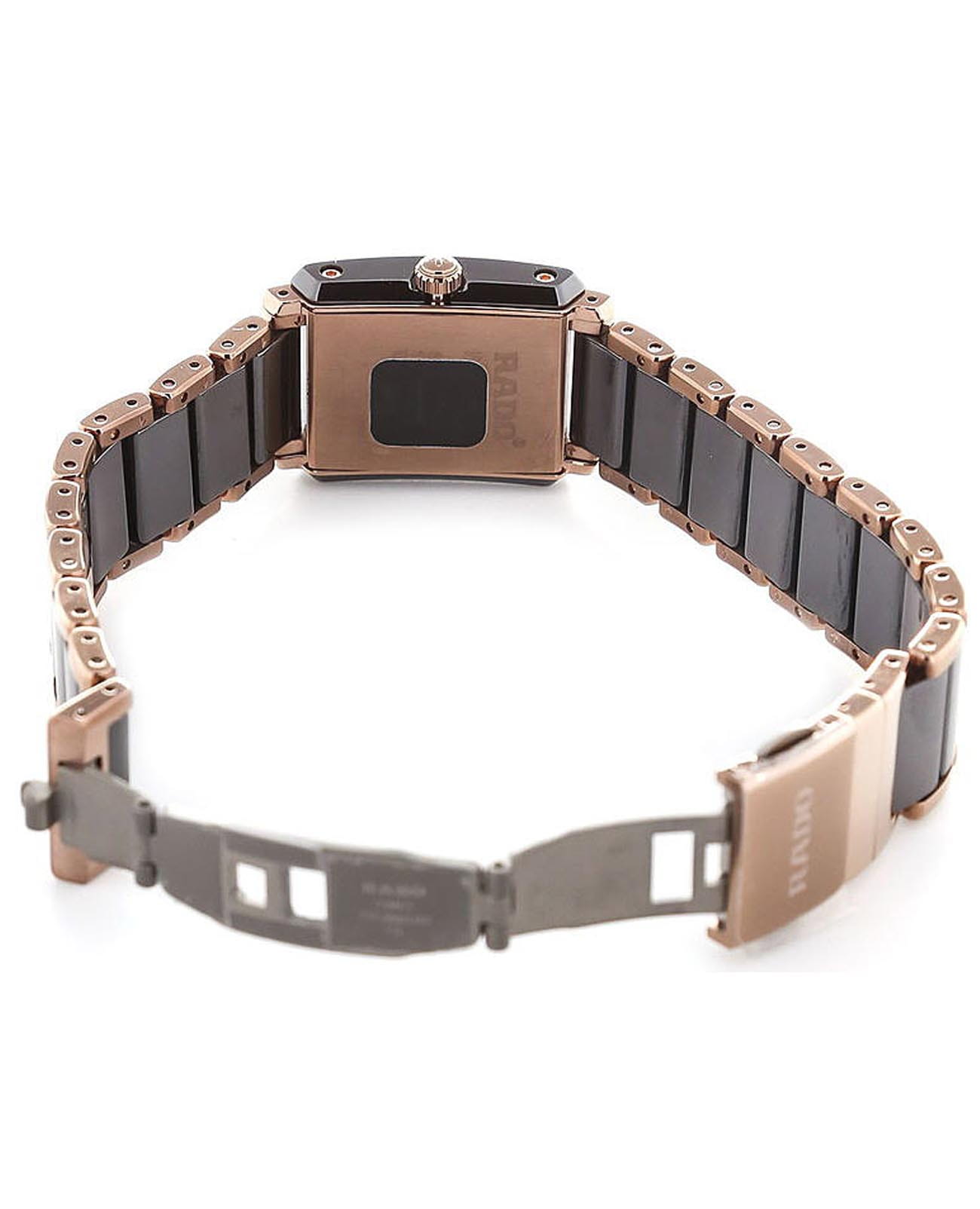 Rado Rado Integral R20199722 , наручные женские часы фото под углом