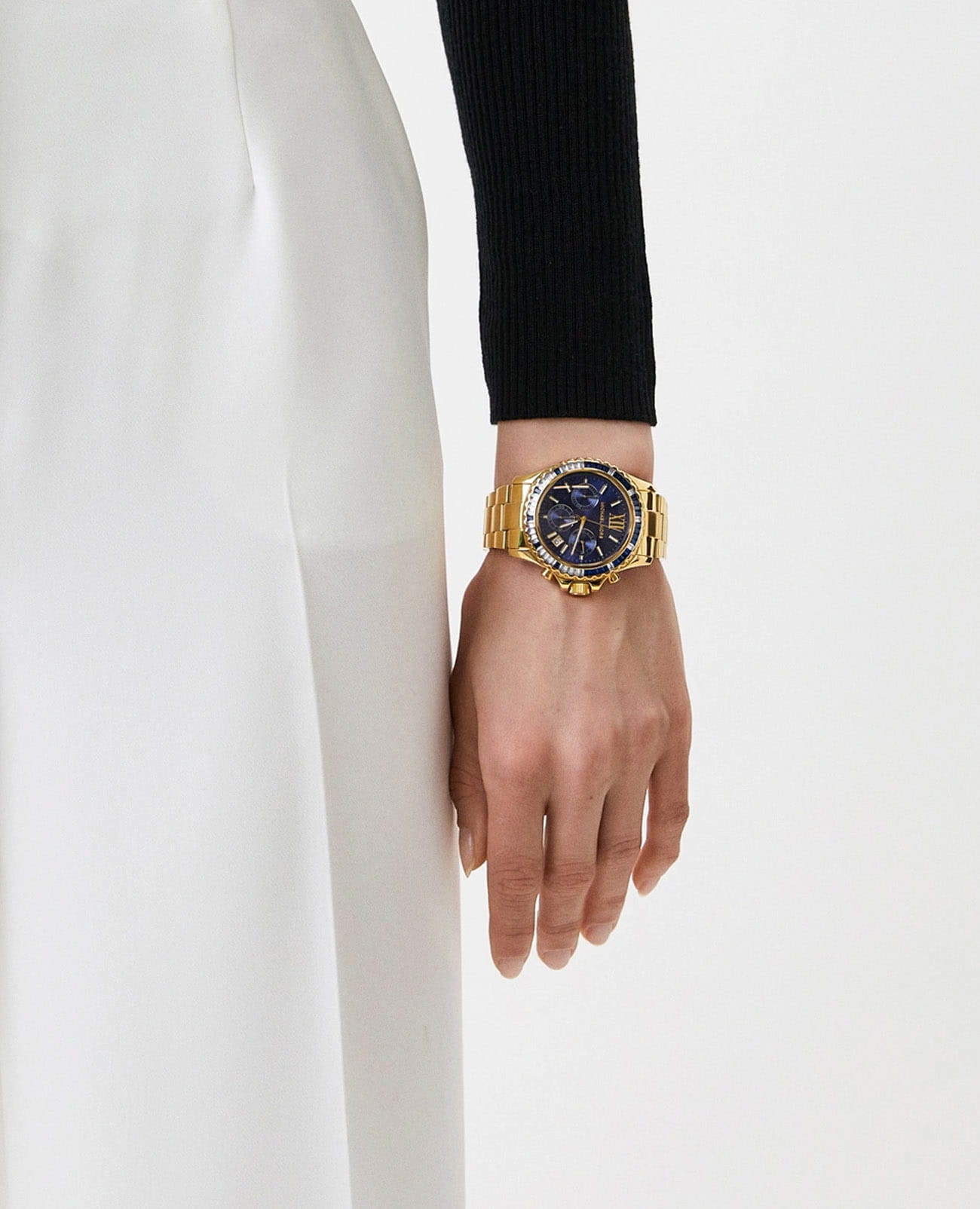 Michael Kors Michael Kors Everest MK6971 , наручные женские часы фото под углом