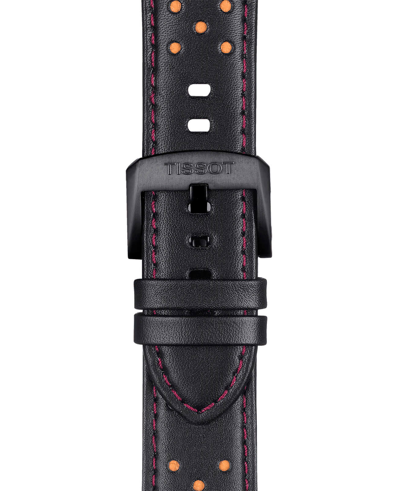 Tissot Tissot NBA Teams Special Cleveland Cavalierss T116.617.36.051.01 Chrono XL, наручные мужские часы фото под углом