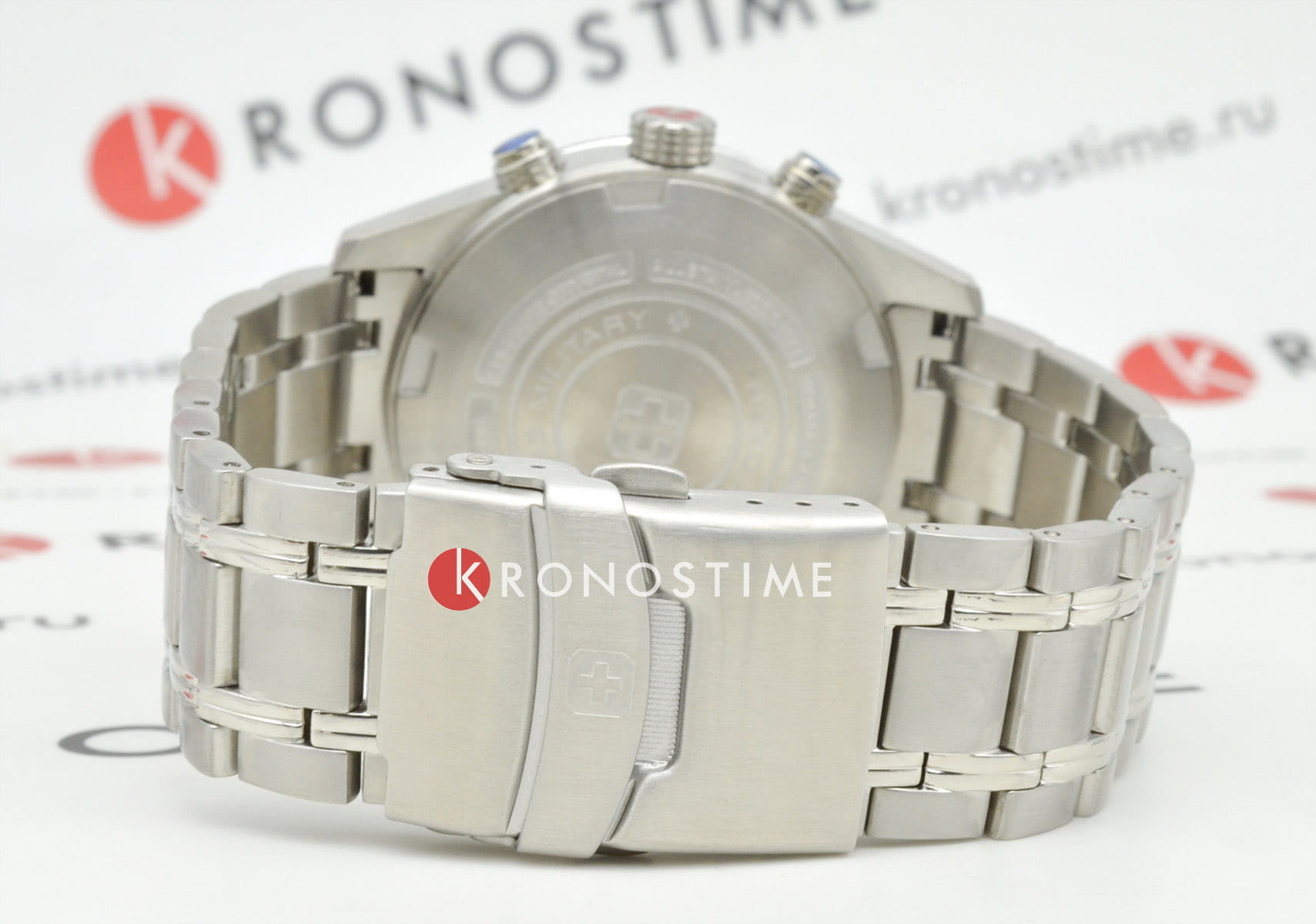 Swiss Military Hanowa Swiss Military Hanowa Air Man SMWGI0003104 кварцевые мужские часы часы крупный план синий циферблата