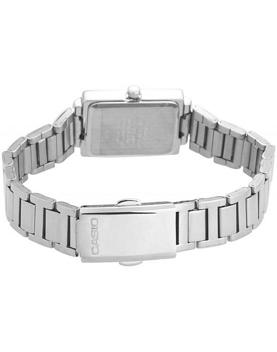 Casio Casio Collection LTP-1238D-7A , наручные женские часы фото под углом