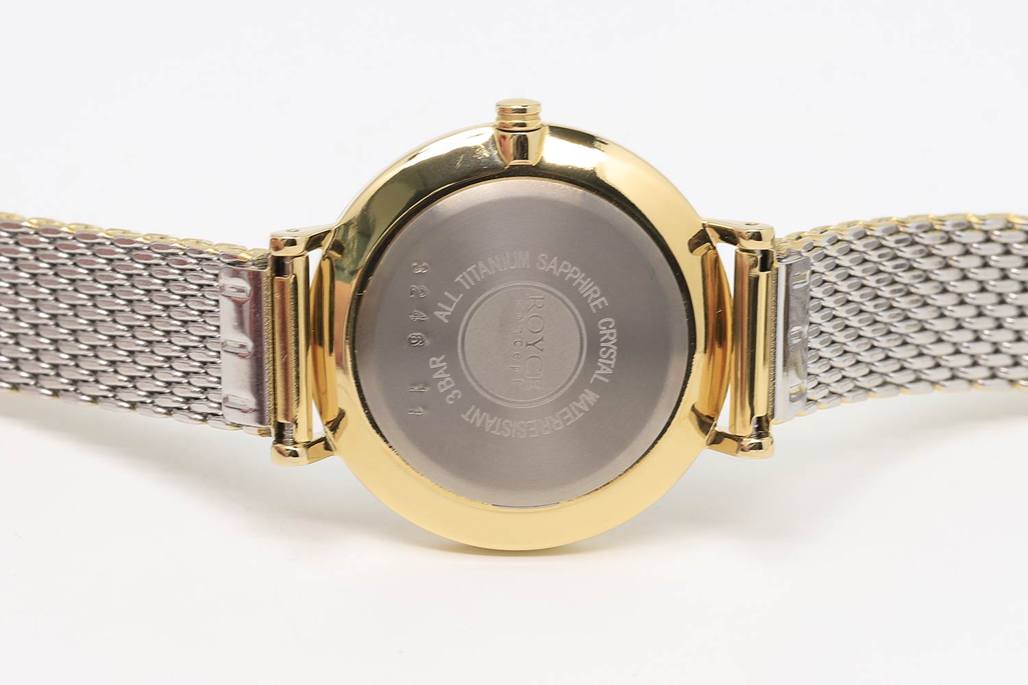 Boccia Titanium Boccia Titanium 3246-11 , наручные женские часы фото под углом