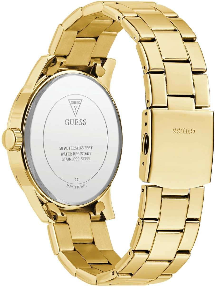 Guess Guess Trend Collegiate G GW0888G2 мужские часы  циферблат на запястье