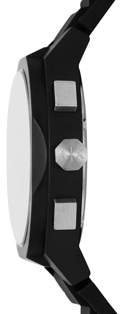 Оригинальные часы Armani Exchange Armani Exchange Rafael AX4161 кварцевые калибр механизма  общий вид