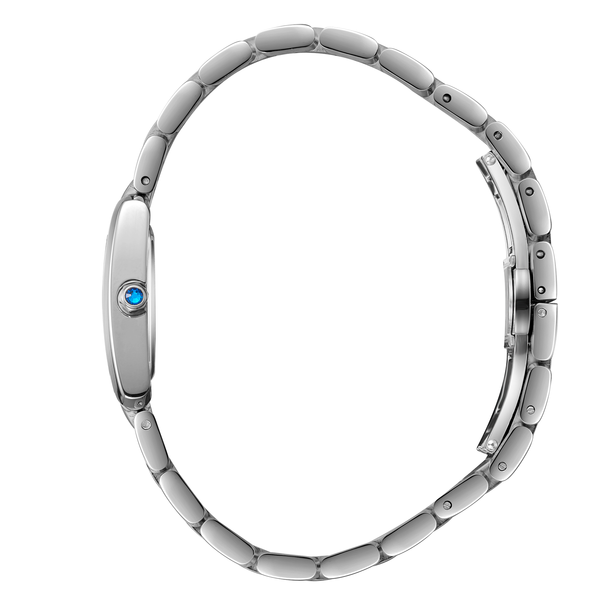 Beverly Hills Polo Club Beverly Hills Polo Club BP3751X.520,  сша женские часы на браслете нержавеющая сталь с ip-покрытием боковой вид