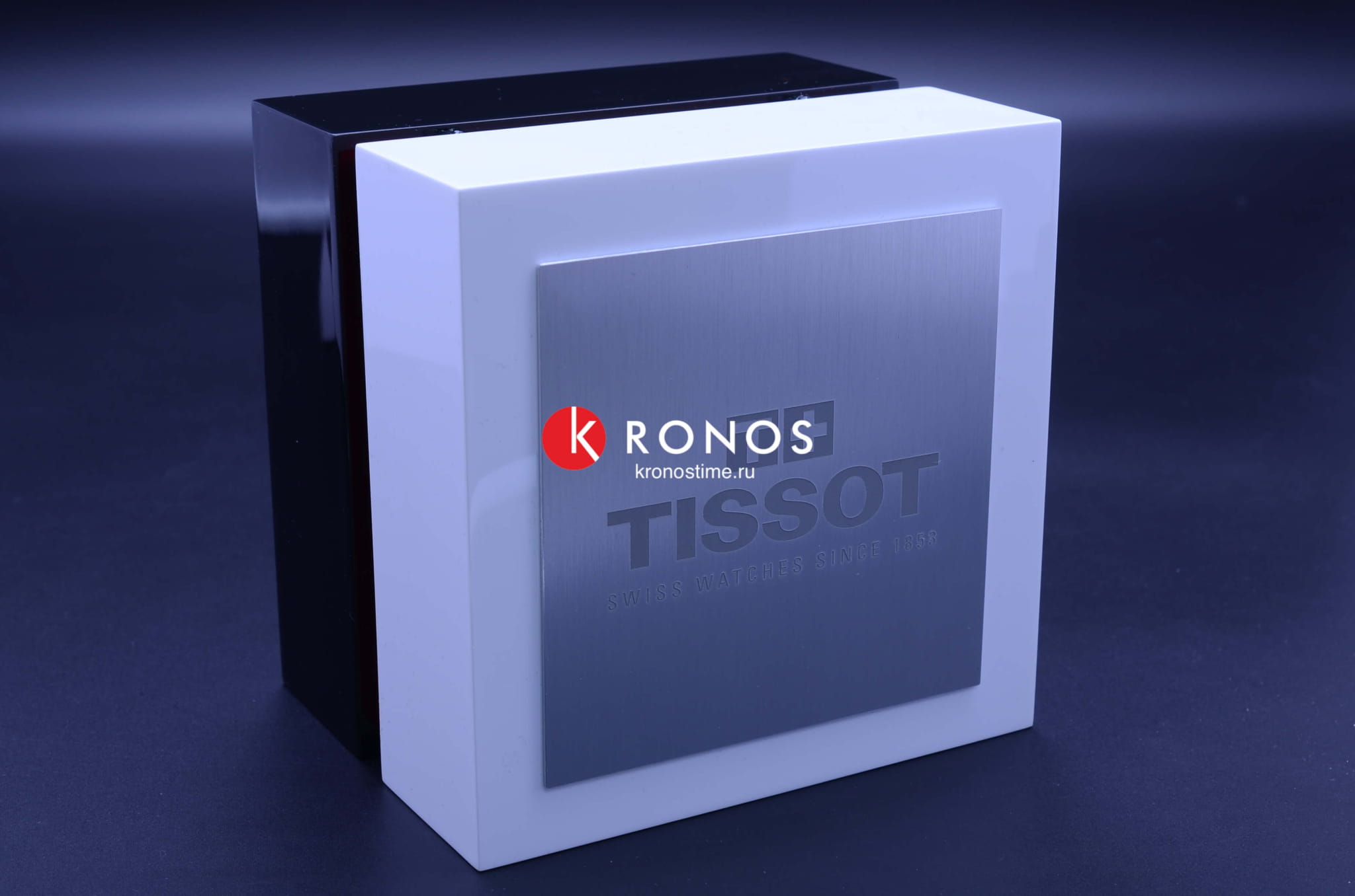 Tissot Tissot Heritage 1973 T124.427.16.031.00  сталь металл корпуса швейцария часы