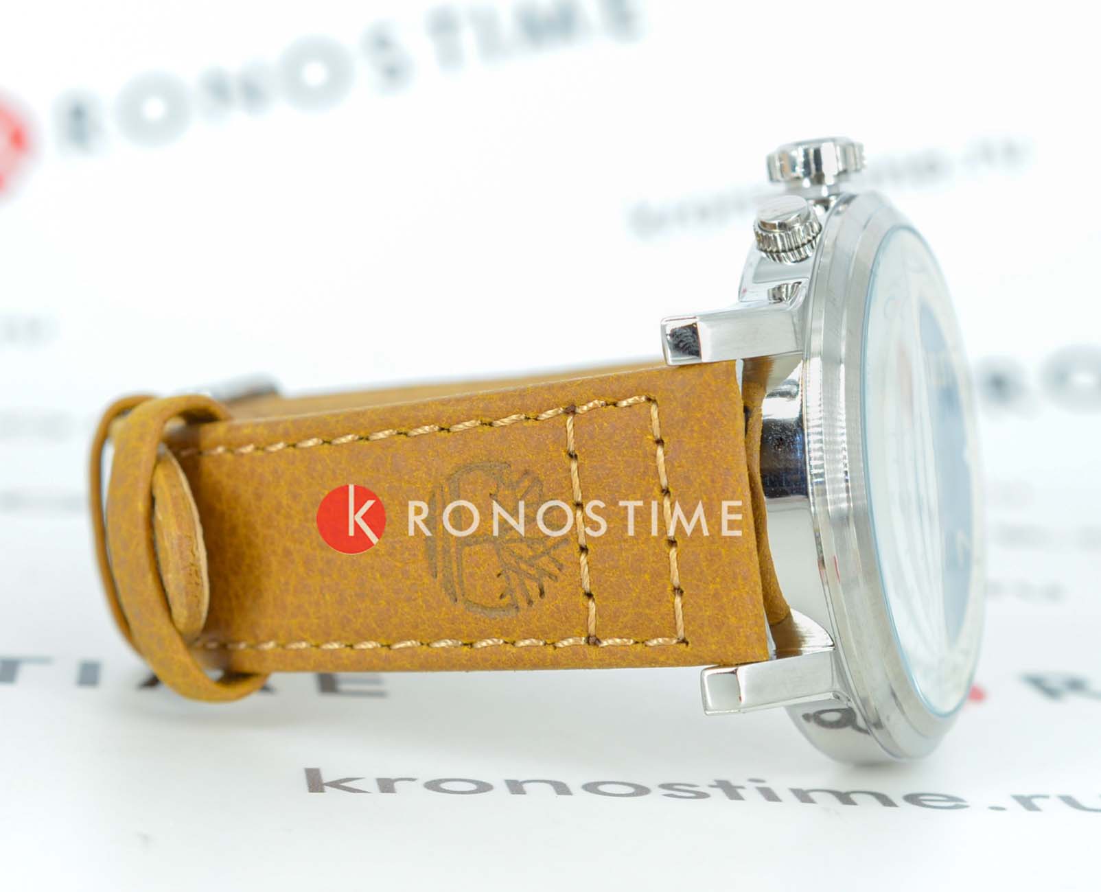 Оригинальные часы Timberland Timberland Pancher TDWGF0028904 кварцевые калибр механизма  общий вид