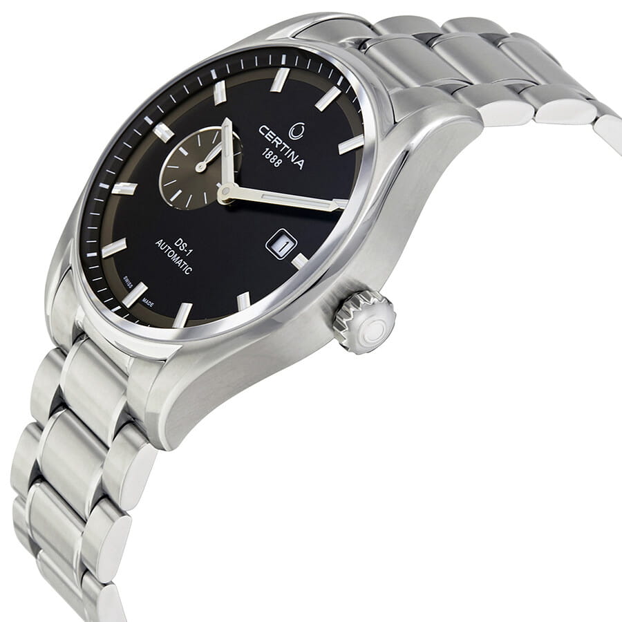 Certina Certina DS Podium C006.428.11.051.00 , наручные мужские часы фото под углом