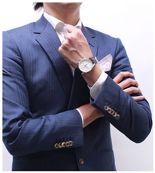 TAG Heuer TAG Heuer Carrera CAR2012.FC6236 мужские часы белый циферблат на запястье