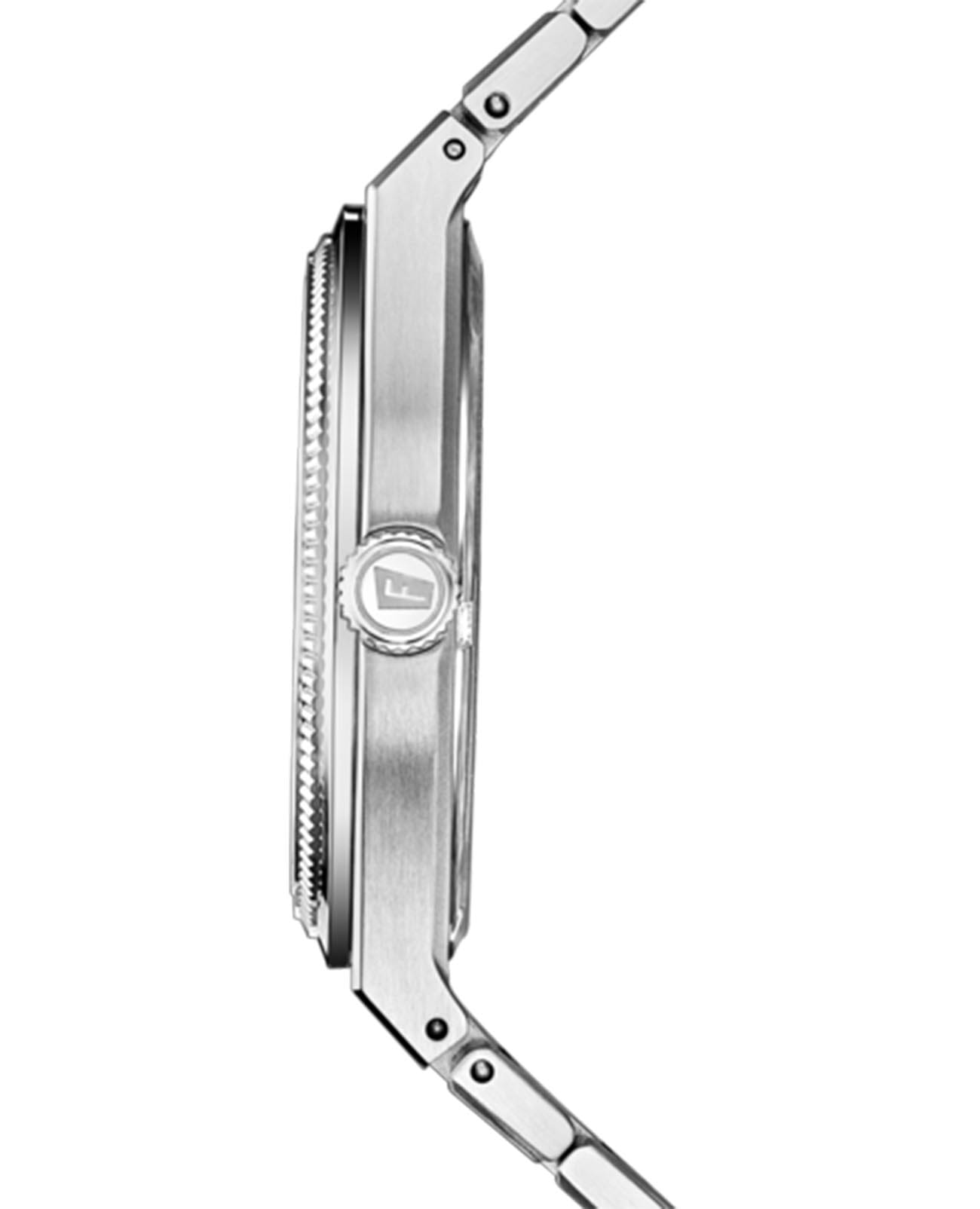 Festina Festina Classics F20028/2 , наручные мужские часы фото под углом