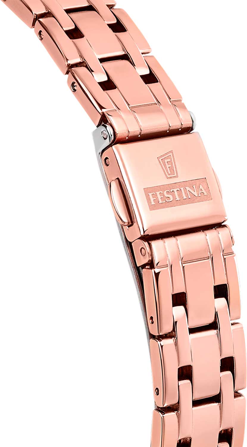 Festina Festina Automatic F20616/1 , наручные женские часы фото под углом