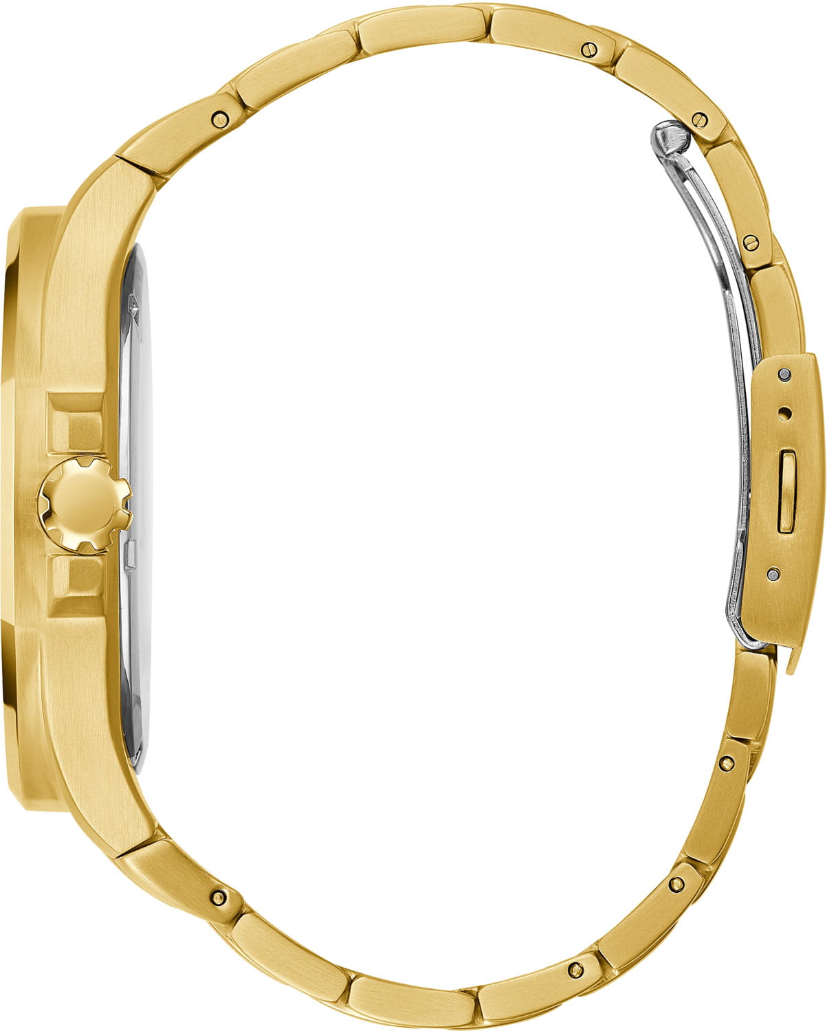 Guess Guess  Sport Steel  GW0278G2 , наручные мужские часы фото под углом