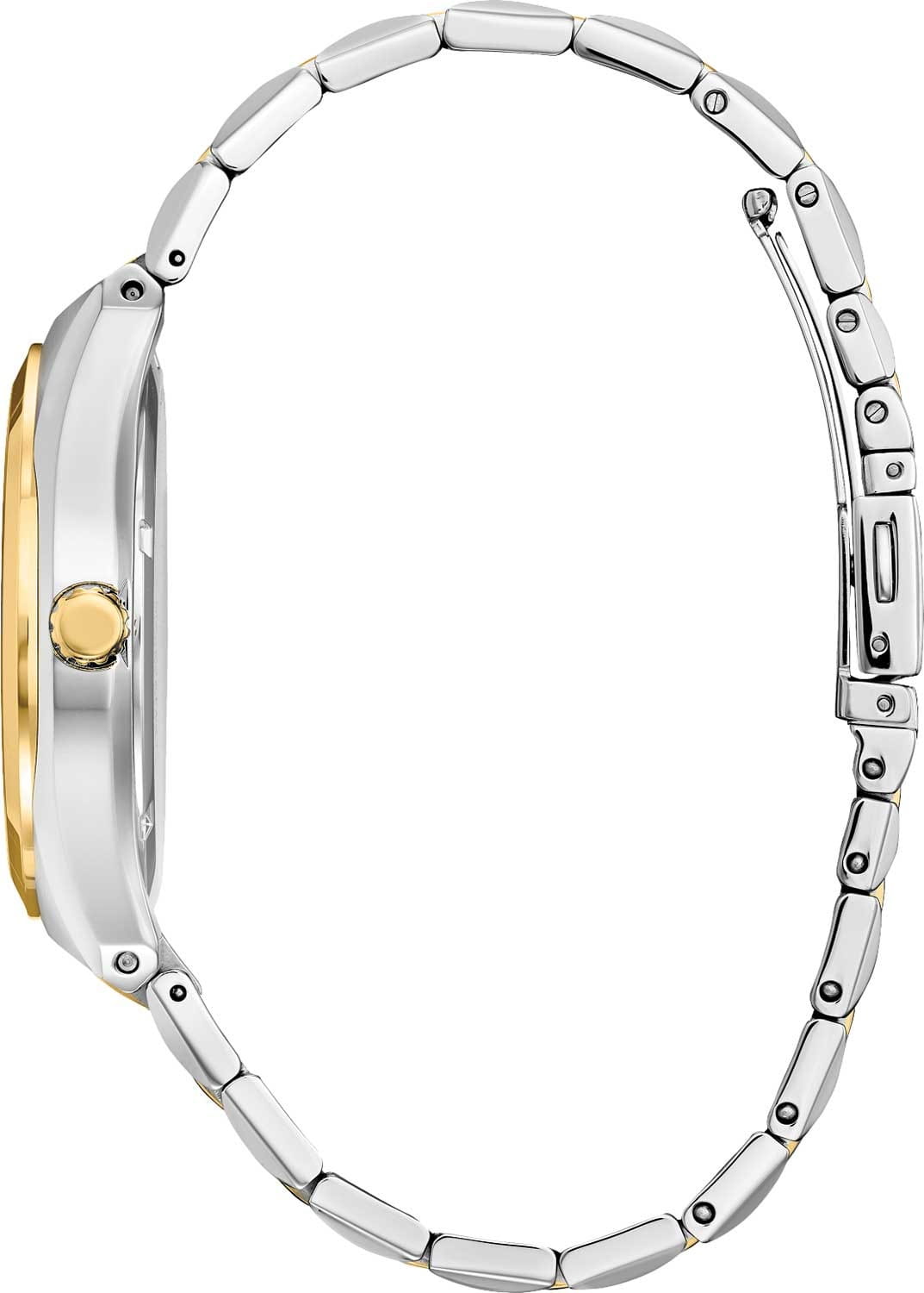 Citizen Citizen Eco-Drive BM7334-58B , наручные мужские часы фото под углом