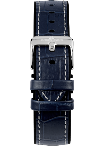 Jacques Lemans Jacques Lemans Hybromatic 1-2131B , наручные мужские часы фото под углом