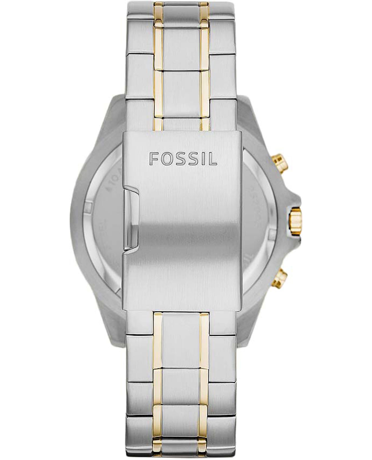 Оригинальные часы Fossil Fossil Bannon  FS5771 кварцевые калибр механизма  общий вид