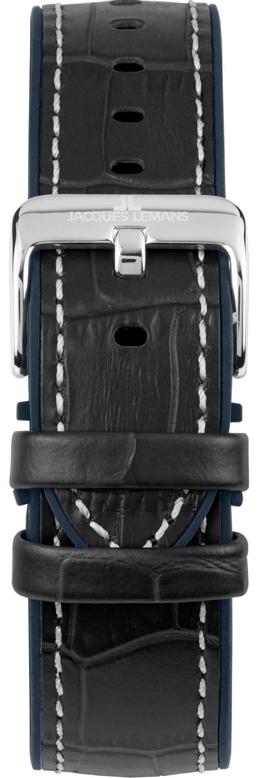 Jacques Lemans Jacques Lemans Sport 1-2140B , наручные мужские часы фото под углом