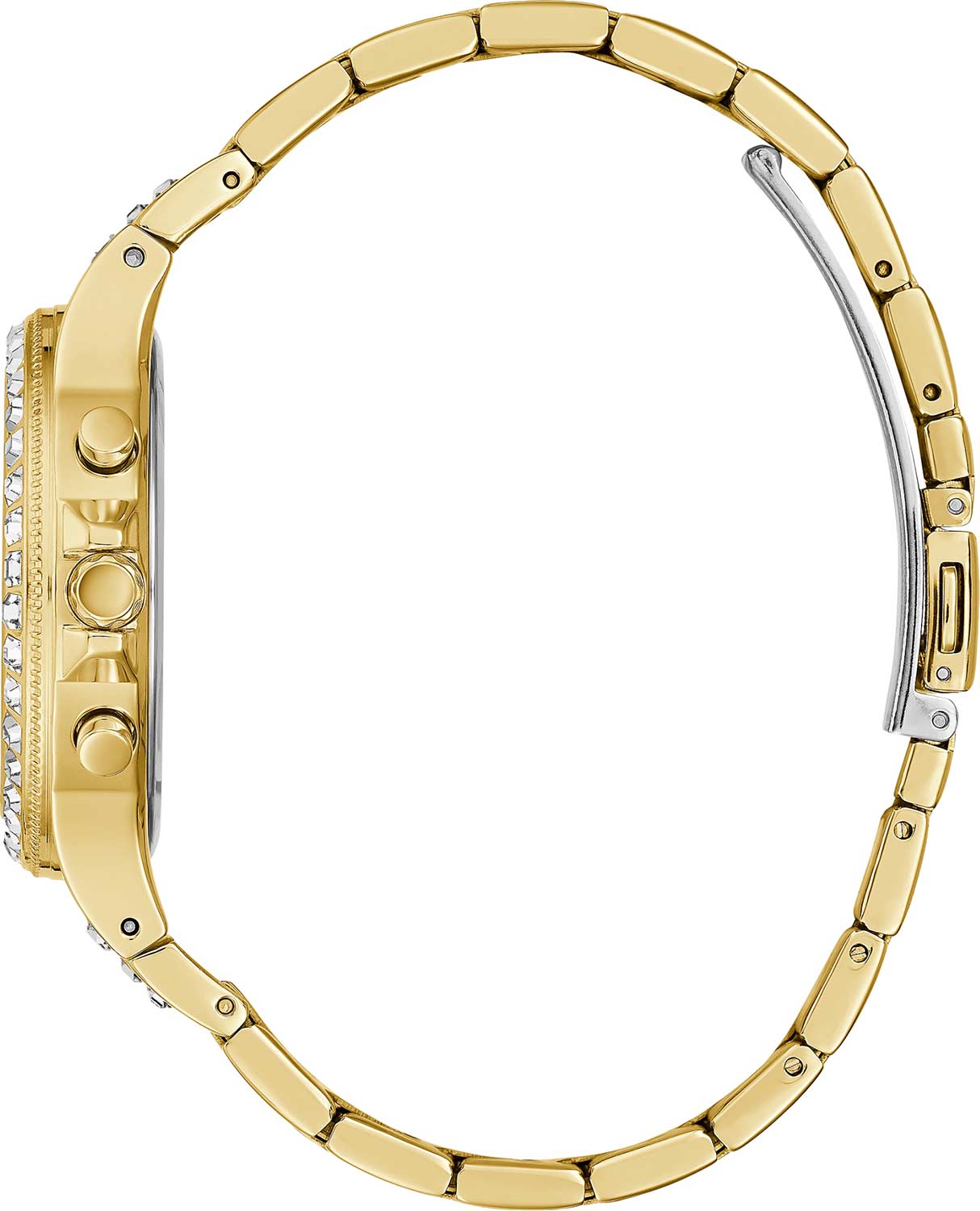 Guess Guess Ladies Jewelry GW0320L2 , наручные женские часы фото под углом