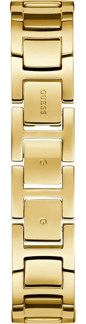 Guess Guess Bejeweled GW0838L2  - задняя крышка сталь металл корпуса, сша часы