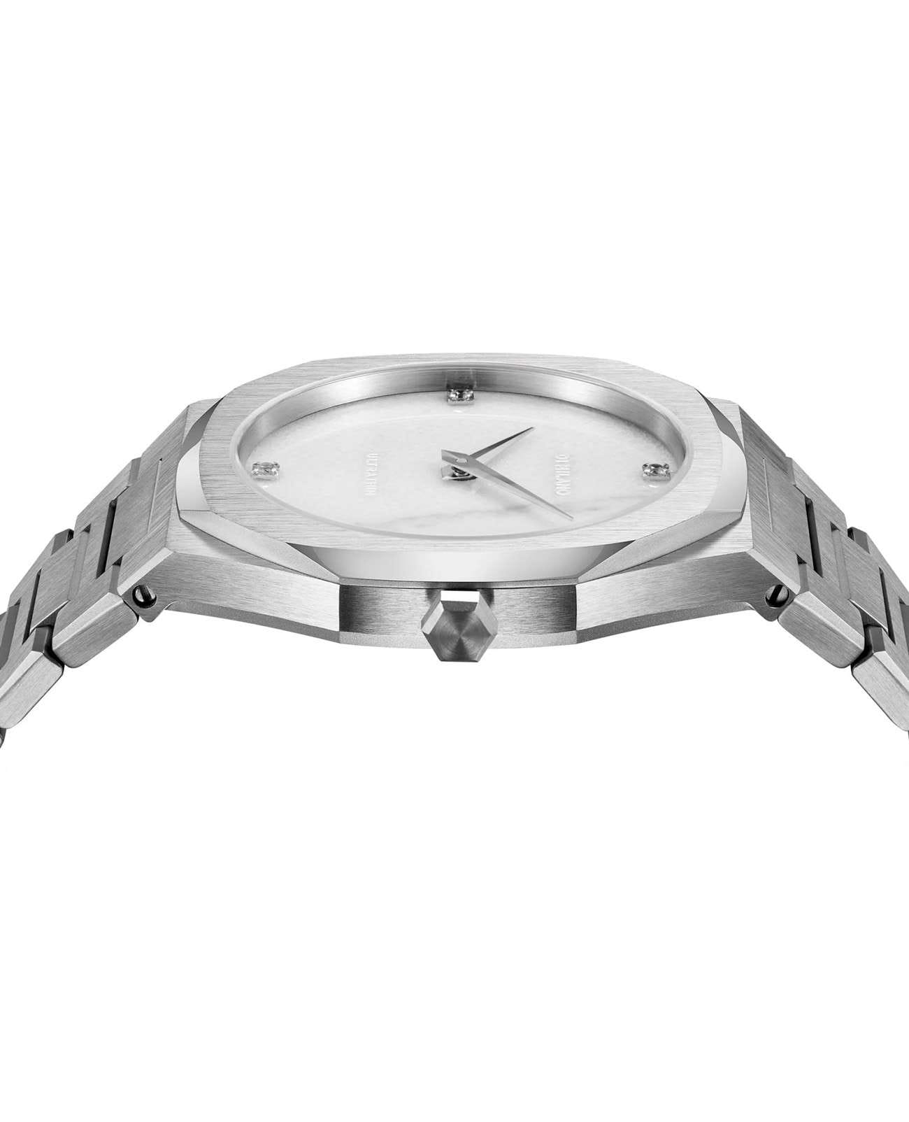 D1 Milano D1 Milano Ultra Thin UTBL13 , наручные женские часы фото под углом