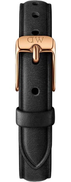 Оригинальные часы Daniel Wellington Daniel Wellington Quadro Pressed Sheffeld DW00100434 кварцевые калибр механизма  общий вид