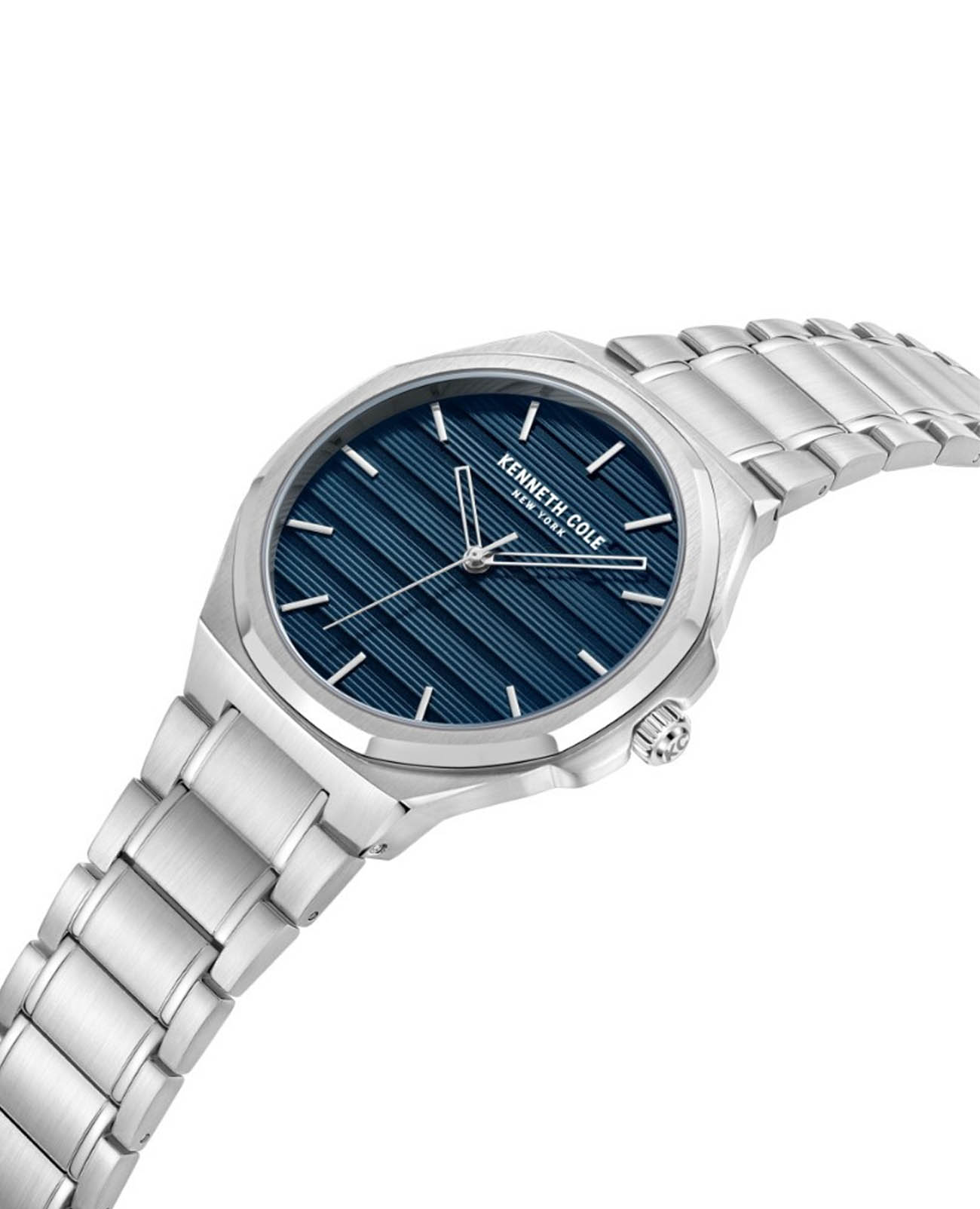 Kenneth Cole Kenneth Cole Modern Classic KCWGG0034505 , наручные мужские часы фото под углом