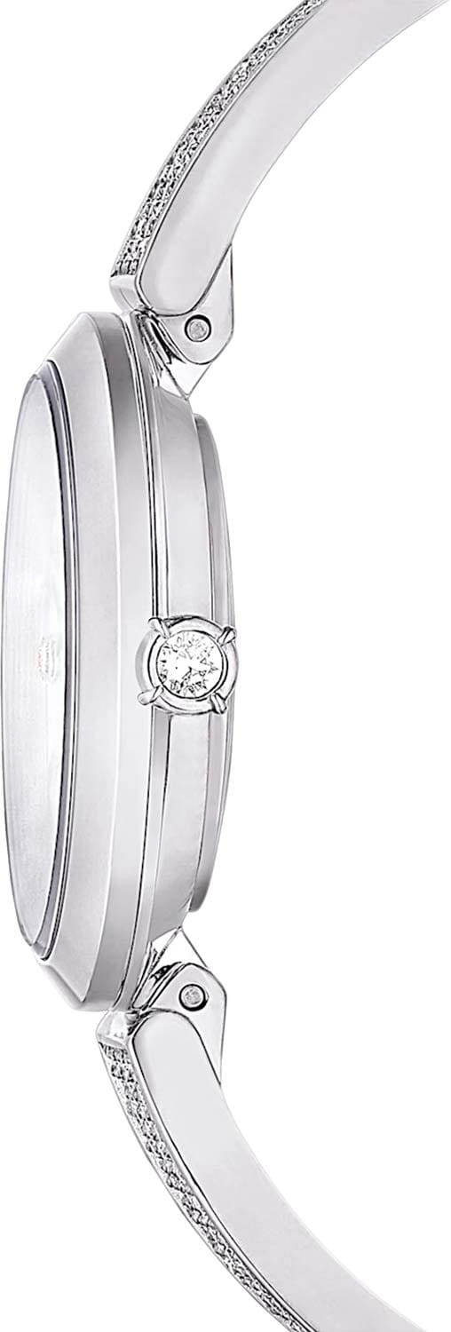 Оригинальные часы Swarovski Swarovski Illumina 5671205 кварцевые калибр механизма  общий вид