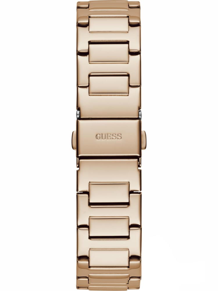 Оригинальные часы Guess Guess Dress Steel GW0558L3 кварцевые калибр механизма  общий вид